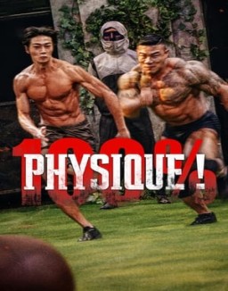 voir serie 100 % physique ! Temporada  1