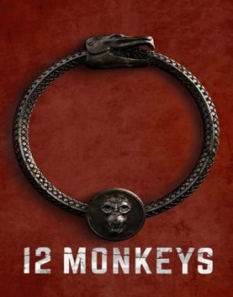 voir serie 12 Monkeys Temporada  1