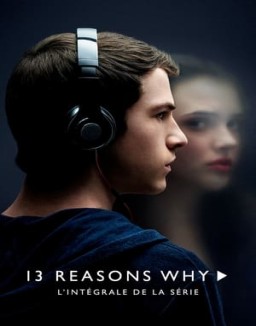 voir serie 13 Reasons Why Temporada  1