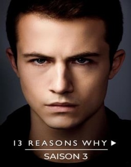 voir serie 13 Reasons Why Temporada  3