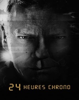 voir serie 24 heures chrono Temporada  1
