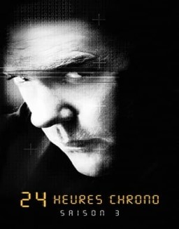 voir serie 24 heures chrono Temporada  3