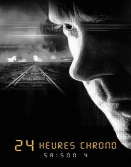 voir serie 24 heures chrono Temporada  4