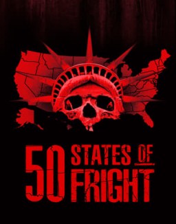 voir serie 50 States of Fright Temporada  1