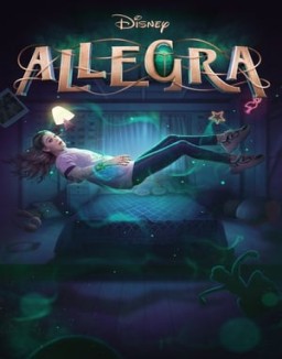 voir serie Allegra Temporada  1