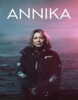 voir serie Annika Temporada  1