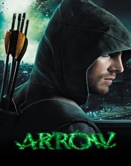 voir serie Arrow Temporada  1