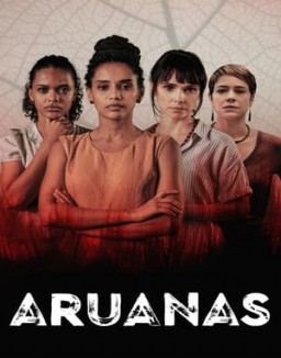 voir serie Aruanas Temporada  1