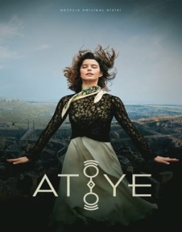 voir serie Atiye Temporada  1
