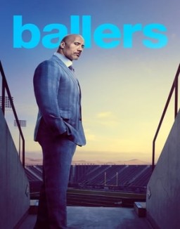 voir serie Ballers Temporada  1