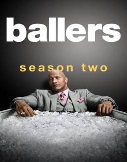 voir serie Ballers Temporada  2