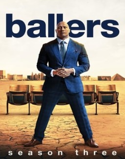 voir serie Ballers Temporada  3
