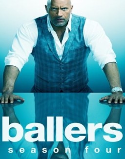 voir serie Ballers Temporada  4