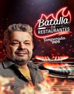 voir serie Batalla de restaurantes Temporada  2