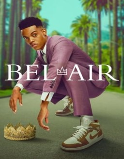 voir serie Bel-Air Temporada  1