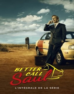 voir serie Better Call Saul Temporada  1