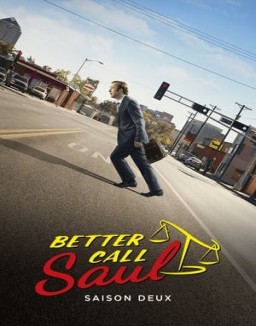voir serie Better Call Saul Temporada  2