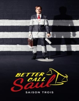 voir serie Better Call Saul Temporada  3