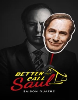 voir serie Better Call Saul Temporada  4