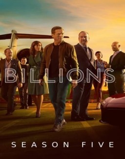 voir serie Billions Temporada  5