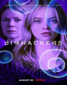 voir serie Biohackers Temporada  1
