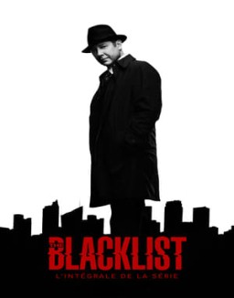 voir serie Blacklist Temporada  1