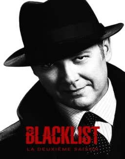 voir serie Blacklist Temporada  2
