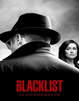 voir serie Blacklist Temporada  6
