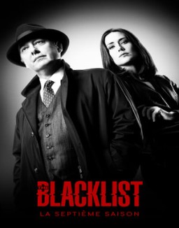 voir serie Blacklist Temporada  7