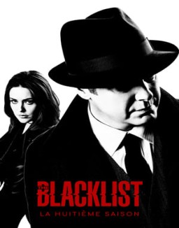 voir serie Blacklist Temporada  8
