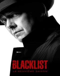 voir serie Blacklist Temporada  9