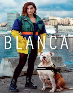 voir serie Blanca Temporada  1