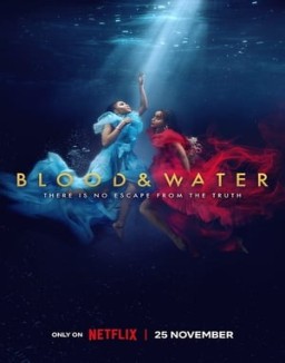 voir serie Blood & Water Temporada  3