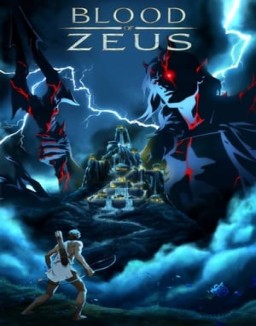 voir serie Blood of Zeus Temporada  1