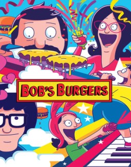 voir serie Bob's Burgers Temporada  1