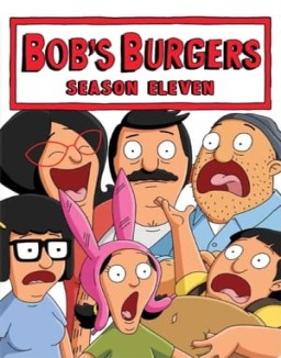 voir serie Bob's Burgers Temporada  11