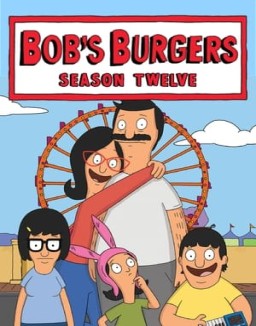voir serie Bob's Burgers Temporada  12