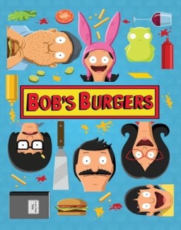 voir serie Bob's Burgers Temporada  13