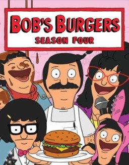 voir serie Bob's Burgers Temporada  4
