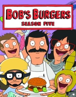 voir serie Bob's Burgers Temporada  5