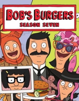 voir serie Bob's Burgers Temporada  7