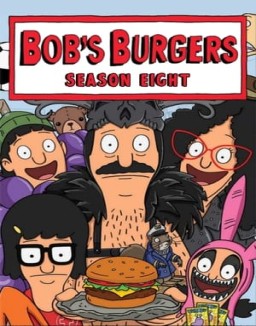 voir serie Bob's Burgers Temporada  8