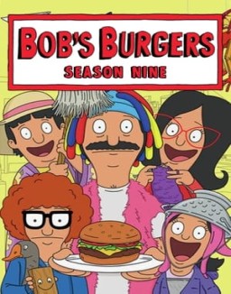 voir serie Bob's Burgers Temporada  9
