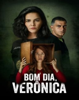 voir serie Bom Dia, Verônica Temporada  1