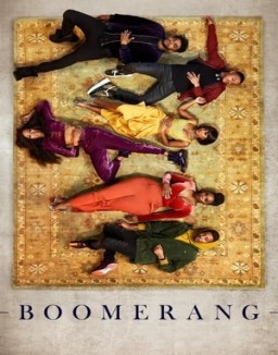 voir serie Boomerang Temporada  1