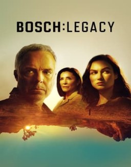 voir serie Bosch: Legacy Temporada  1