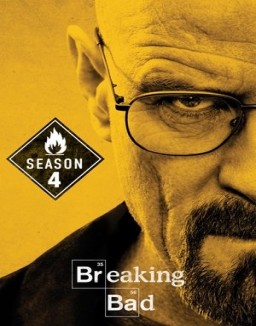 voir serie Breaking Bad Temporada  4