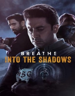 voir serie Breathe : Au cœur des ténèbres Temporada  1