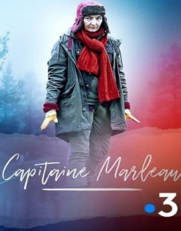 voir serie Capitaine Marleau Temporada  1