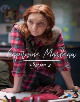 voir serie Capitaine Marleau Temporada  2
